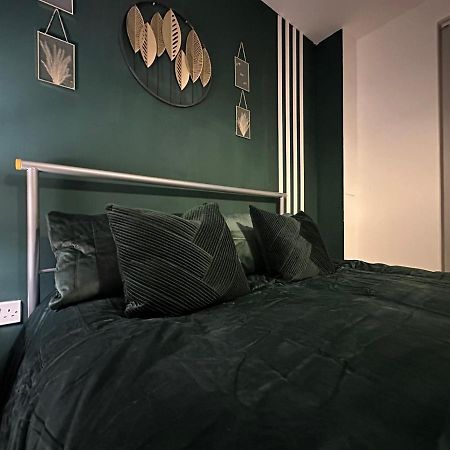 Comfortable Private Room In Bermondsey ลอนดอน ภายนอก รูปภาพ